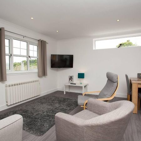 River View Camaghael Apartment Fort William Exterior photo