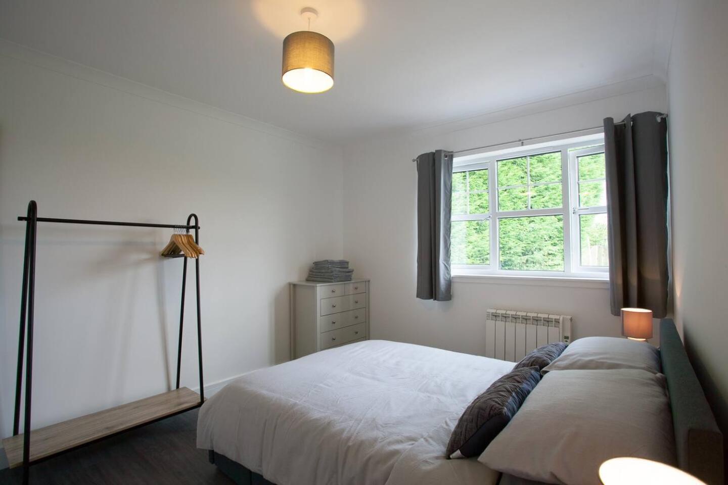 River View Camaghael Apartment Fort William Exterior photo